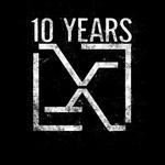 Citizen Soldier with 10 Years 