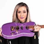 Lari Basilio - Redemption Tour