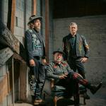 Elliott BROOD & Great Lake Swimmers at Biltmore Cabaret