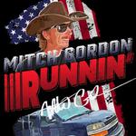 The Mitch Gordon Band
