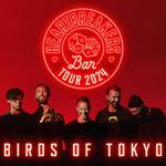 Birds of Tokyo
