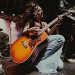 Lukas Nelson with Payton Howie