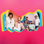 Dirty Heads feat. Fitz & The Tantrums and AWOLNATION