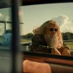Jamey Johnson with Riley Green