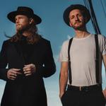 The Lumineers