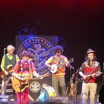 Whitby Steampunk Festival @ Whitby Pavilion Theatre [SEATED SHOW]