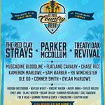 St. Pete Country Fest 2025