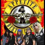 Appetite 4 Destruction