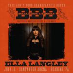 Bulls, Bands, & Barrels with Ella Langley and Hudson Westbrook