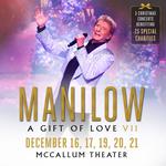 Barry Manilow's A Gift of Love VII