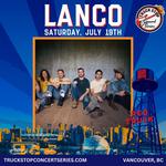 Truck Stop Concert Series