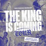 The King Is Coming Tour- Billings, MT