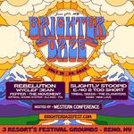 Brighter Daze Festival
