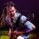 Chapter One Album Tour