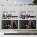 Paradigm: North America Tour