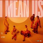 I Mean Us：Live in Hong Kong, w/TYNT