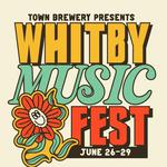 Whitby Music Fest