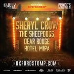 Oxford Stomp