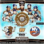 Shoresy Fall Classic