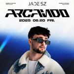 Club Jade presents Arcando
