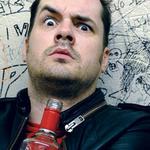 Jim Jefferies
