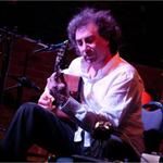 Pierre Bensusan