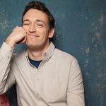 TempleLive at the Columbus Athenaeum (7:00PM) - The Golden Retriever of Comedy Tour