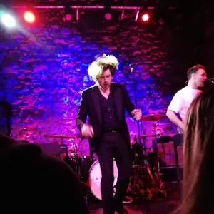 concert photo