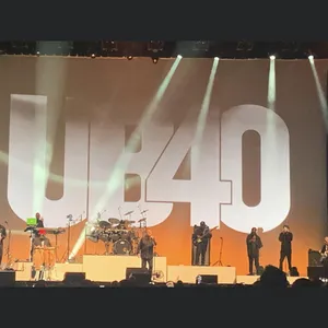 concert photo