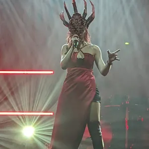 concert photo
