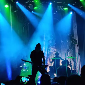 concert photo