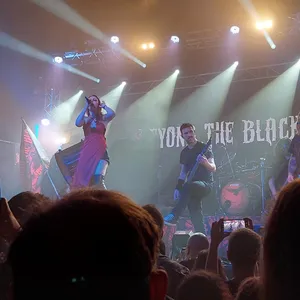 concert photo
