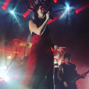 concert photo