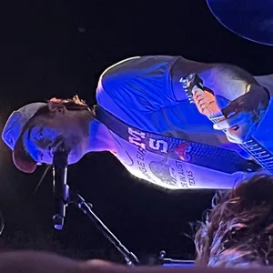 concert photo