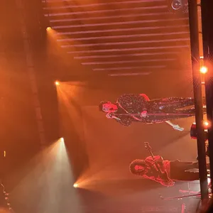 concert photo
