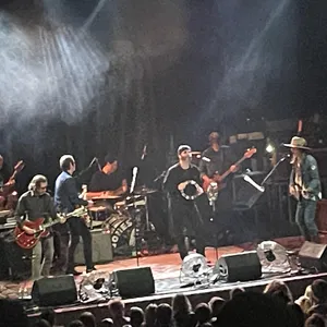concert photo