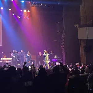 concert photo