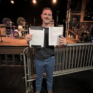 concert photo