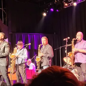 concert photo