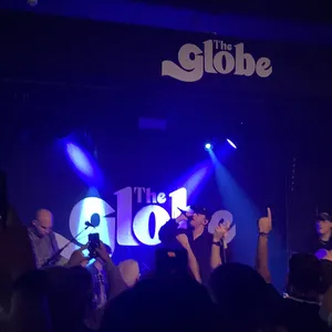 concert photo