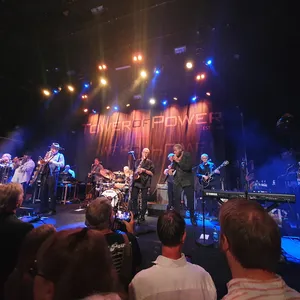 concert photo