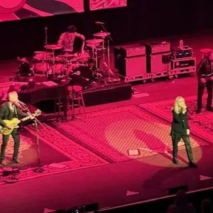 concert photo