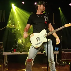 concert photo