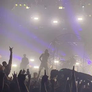 concert photo