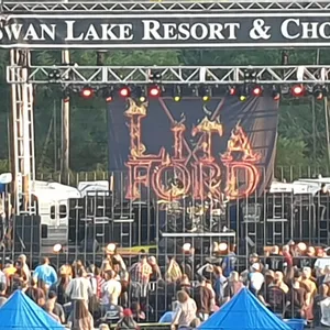 concert photo