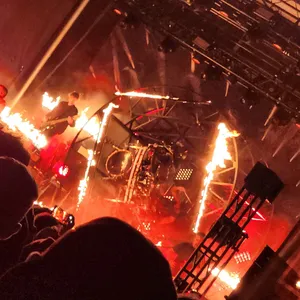 concert photo