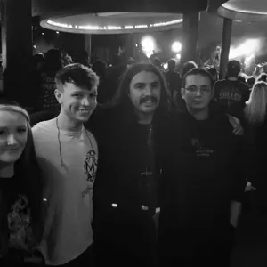 concert photo