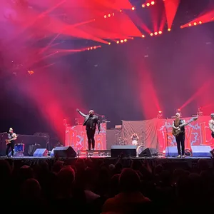concert photo