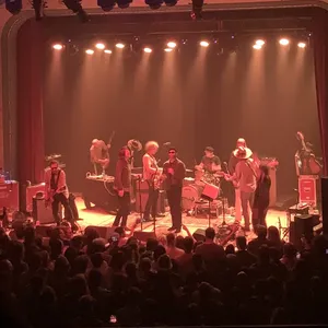 concert photo