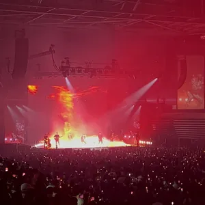 concert photo